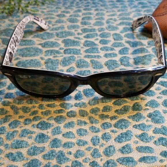 Vintage Ray bans - Picture 4 of 4